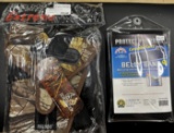 Bulldog Should Holster & Bely Band Holster