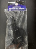 Ambidextrous Tactical Belt Holster