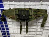 Military Surplus Mollie Waistbelt