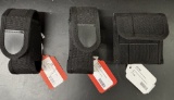 Rothco Assorted Pepper Spray & Glove Holders