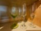 Wine Glass Lot