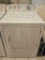 GE Front Loading Dryer