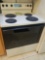 Four Burner Stove Oven