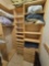Complete Closet System (no contents)