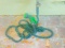 Outdoor Self Coil Hoses