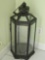 Lantern Candle Holder