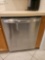 Frigidaire Digitally Controlled Dishwasher