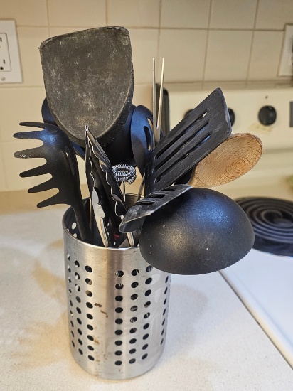 Kitchen Accessories Lot