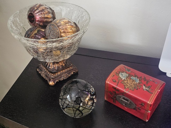 Decor Items