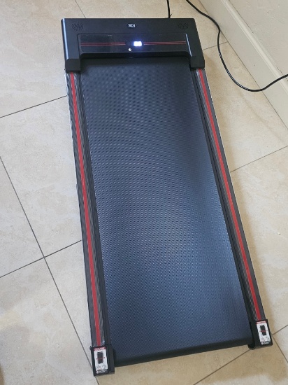 Walking Pad Treadmill Model Q1