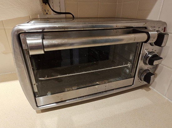 Oster Toaster Oven