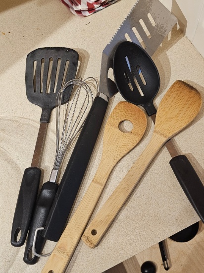 Drawer Contents