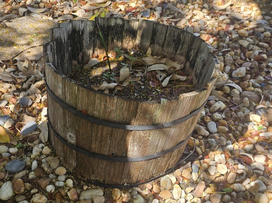 Tree Planter