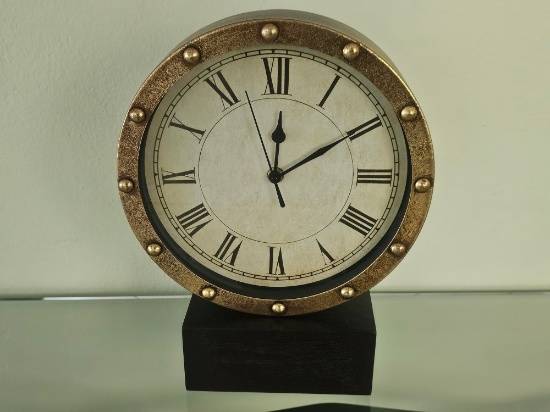 Decorative Clock