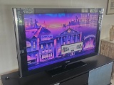 Samsung LN52A580P6F 52