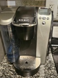 Keurig K70 Single Cup Brewing System