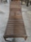 Teak Loungers