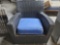 Outdoor Wicker Chair
