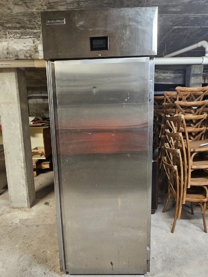 Delfield GAFRI1P-S Roll-in Freezer