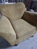 Upholstered Occasional Chair