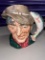 Large Doulton Collectable Toby Mug, 