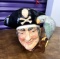 Large Doulton Collectable Toby Mug, 