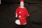 Collectable Clown, on Pedestal, 9