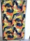 Japaneese Silk Screeen, 
