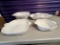 Cookware Ser by Corning Ware, (7) Pieces