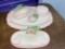 Lot, Items Found On A Ladies Vanity or Dressing Table