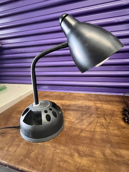 Desk Lamp