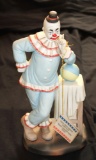 Collectable Clown, 9