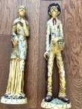 Man and Lady, 20
