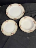 Noritake Dinnerware (Grasmere), Plus MANY Serving Pieces