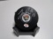 Sam Reinhart of the Florida Panthers signed autographed logo hockey puck PAAS COA 310
