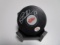 Patrick Kane of the Detroit Redwings signed autographed logo hockey puck PAAS COA 280