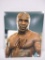 Mike Tyson signed autographed 8x10 photo PAAS COA 204