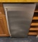 Uline Stainless Steel Refrigerator - U- 2115RS-00