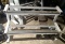 52 in Dumb bell weight rack by Northern Lights - 2 tiered