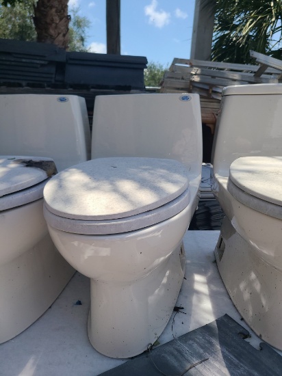 SanaGlass Tiolet missing lid