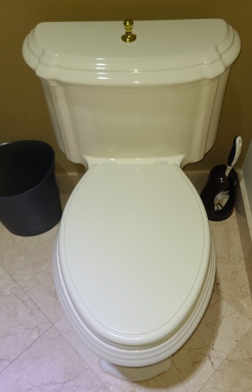 Kohler Tiolet -  6 liters