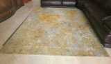 133 x 92 Designer Rug
