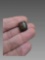 Pre-Columbian Blue Jade Spacer Bead