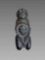 Ancient Amulet Stone Carving