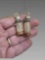 Pre-Columbian Tairona Bead Assemblage