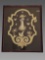 Antique Needlepoint from Palette de Rubens Cannes