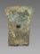 Ancient Hand Axe, Asian Antiquity