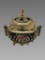 Mid-Century Asian Incense Burner
