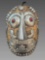 Antique Tibetan Budest Turtle Shell Capalla