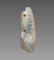 Ancient Jade Pectoral